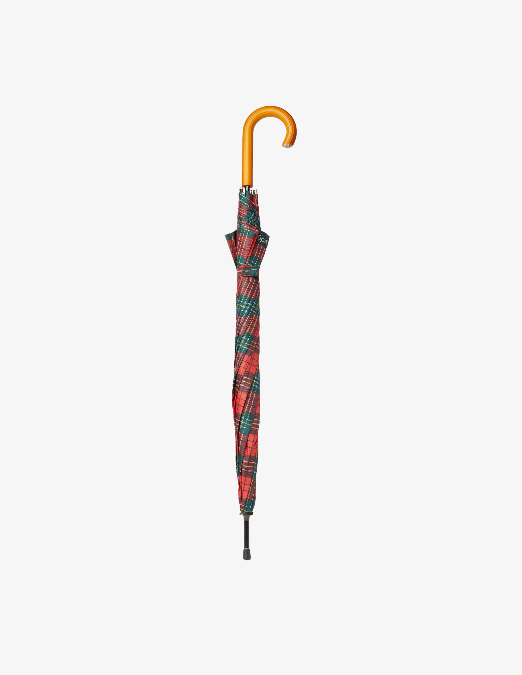 OMBRELLO LUNGO POLIESTERE 42/8 STITCH