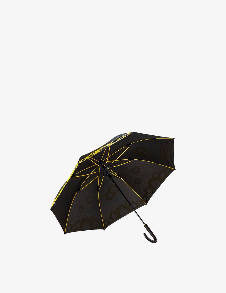 rinascente Y-Dry Ombrello lungo Sunflower