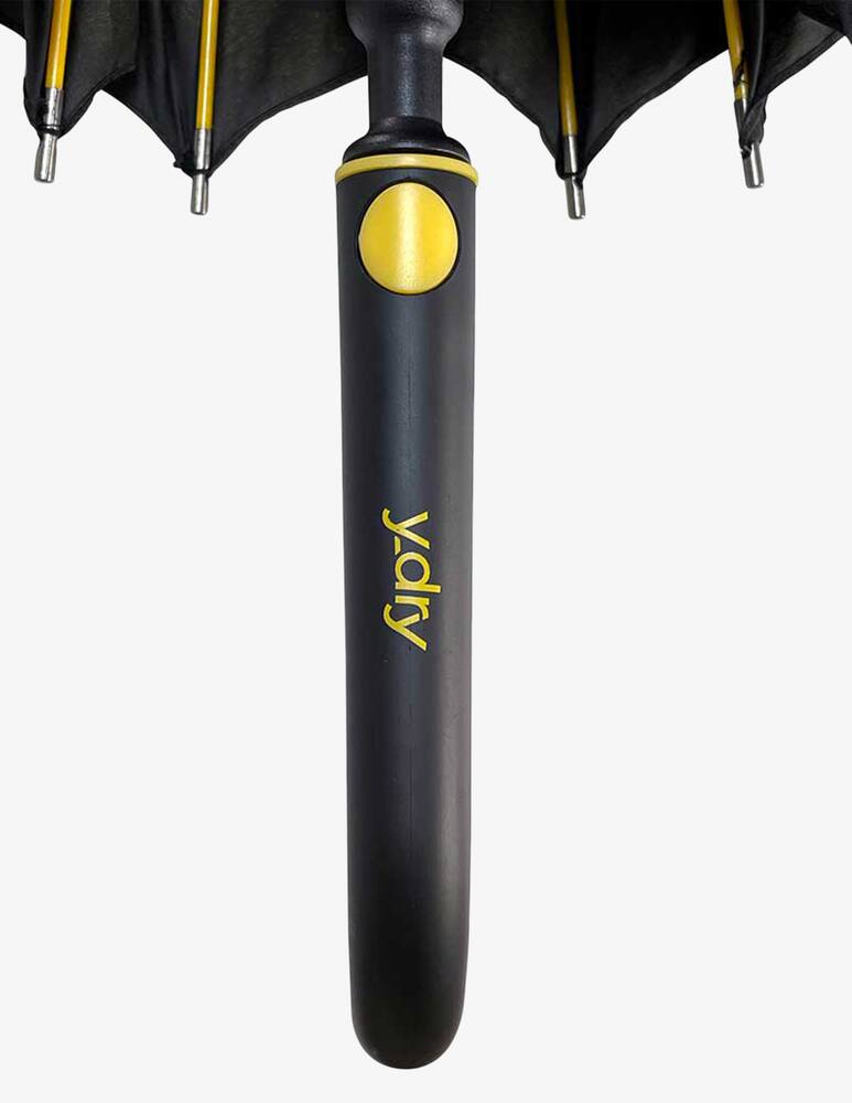 rinascente Y-Dry Ombrello lungo Sunflower