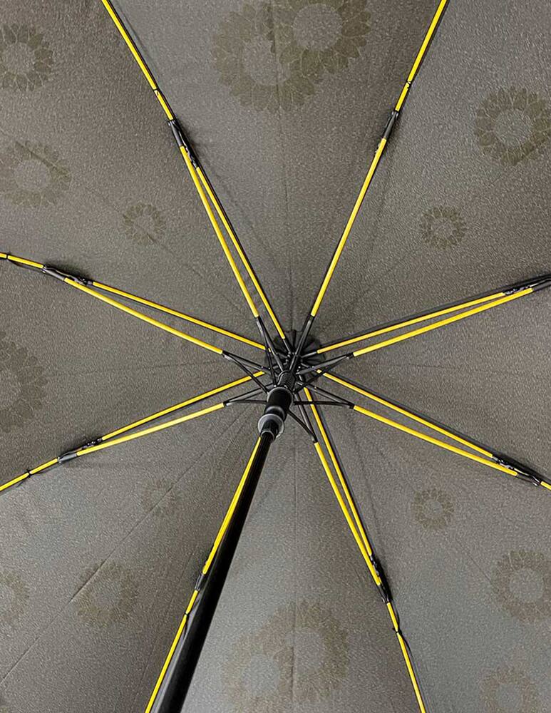 rinascente Y-Dry Ombrello lungo Sunflower