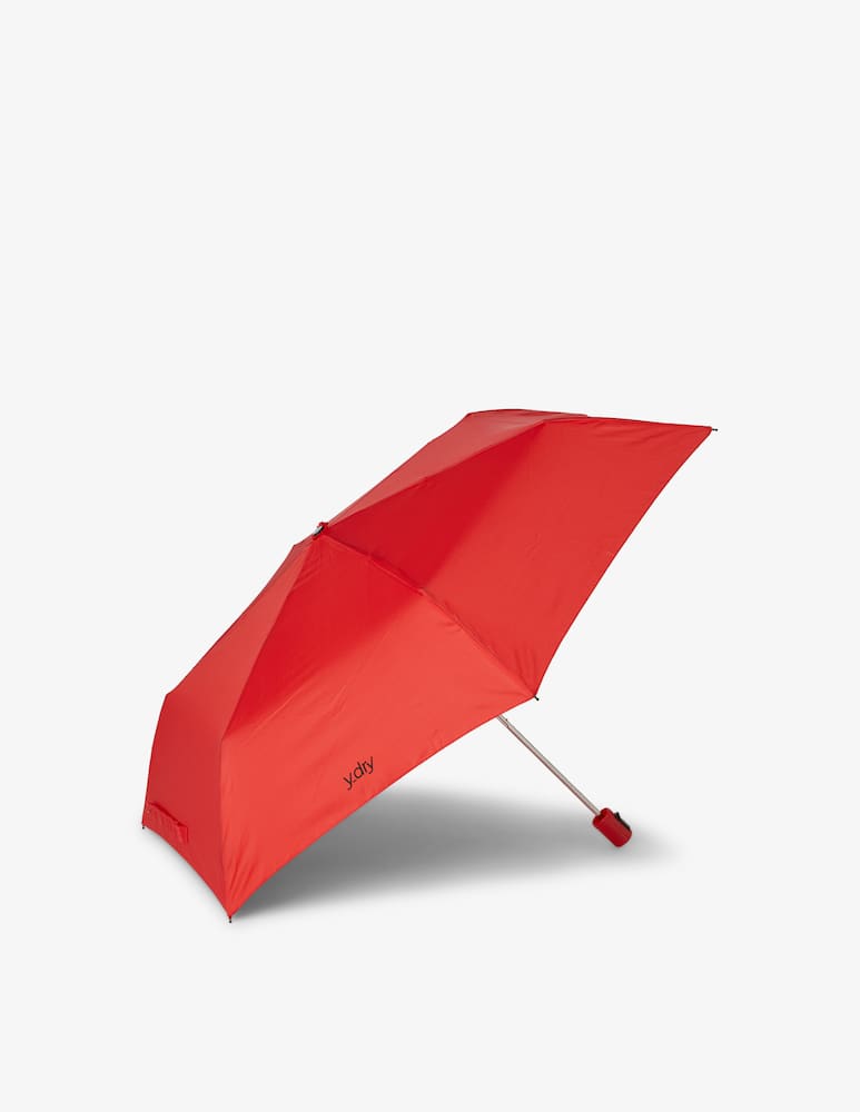 rinascente Y-Dry Slim 3 mini umbrella