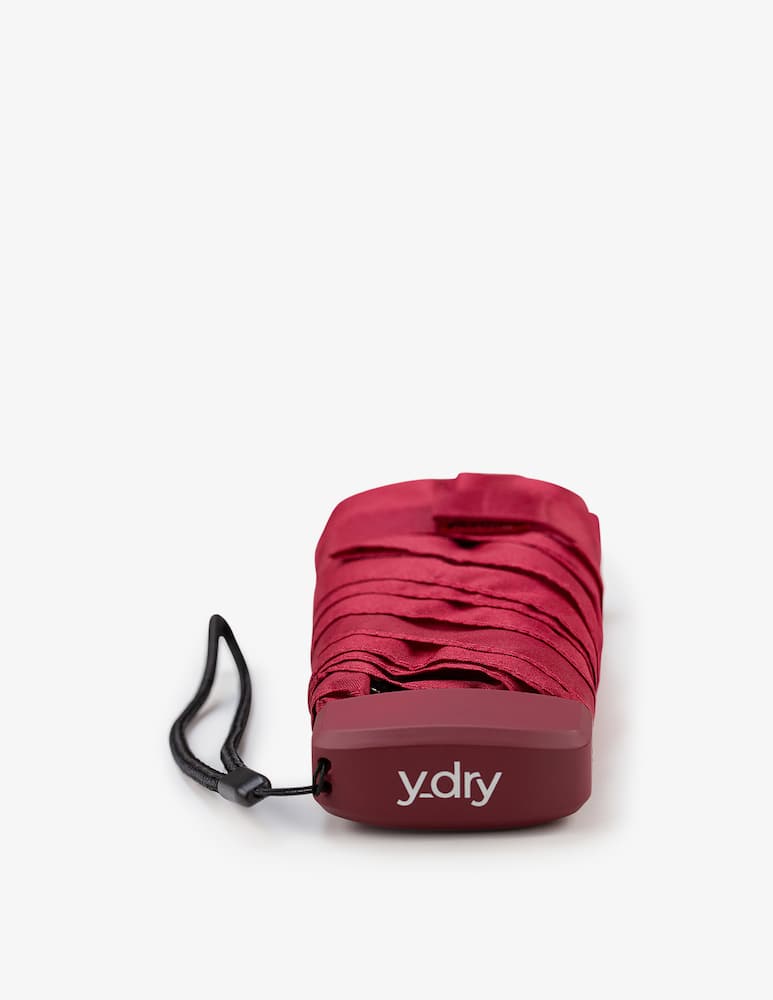 Y-Dry Ombrello mini Maya - immagine 3 Y-Dry Ombrello mini Maya - immagine 3