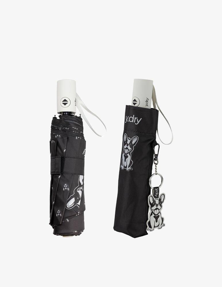 rinascente Y-Dry Ombrello corto Ettore