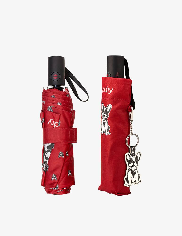 rinascente Y-Dry Ombrello corto Ettore