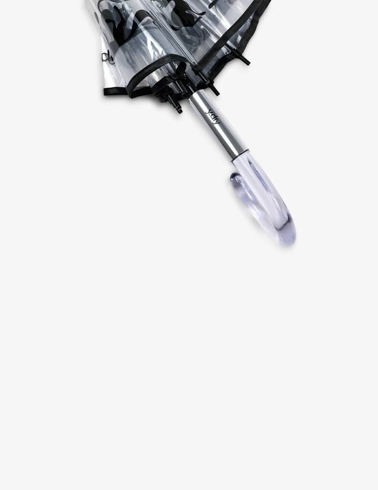 rinascente Y-Dry Ombrello lungo Crystal Cat