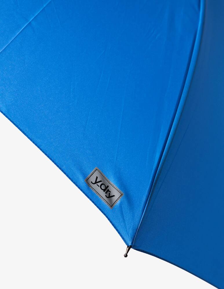rinascente Y-Dry Stitch auto umbrella