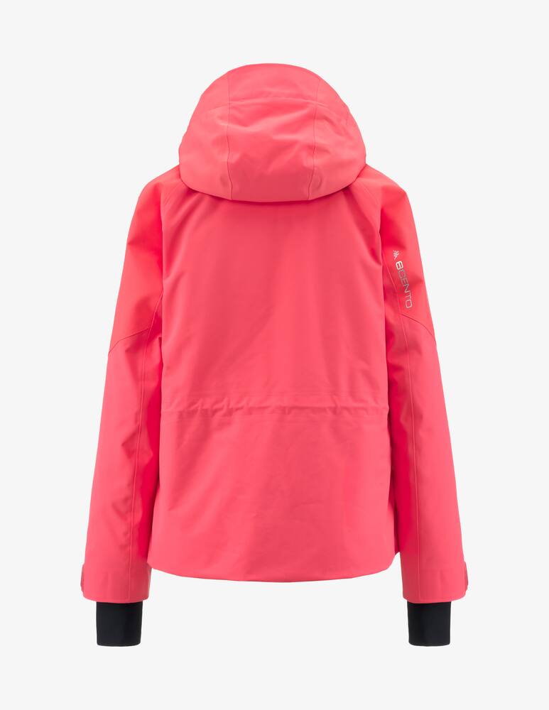 rinascente Kappa Sci Ski jacket 6cento 604c