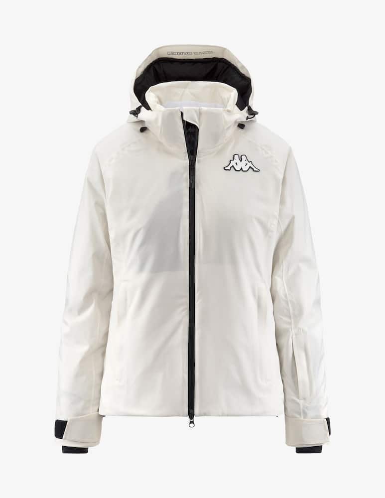 Kappa Sci 8cento 810 ski jacket - picture 1 Kappa Sci 8cento 810 ski jacket - picture 1