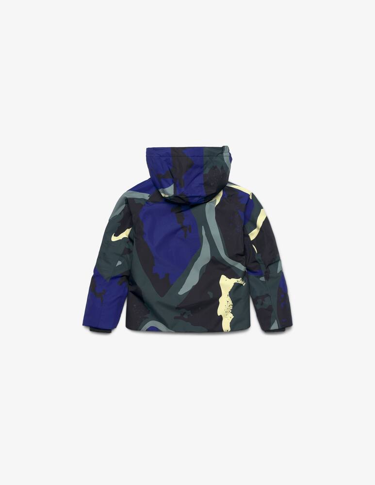 rinascente Kappa Sci Short ski jacket