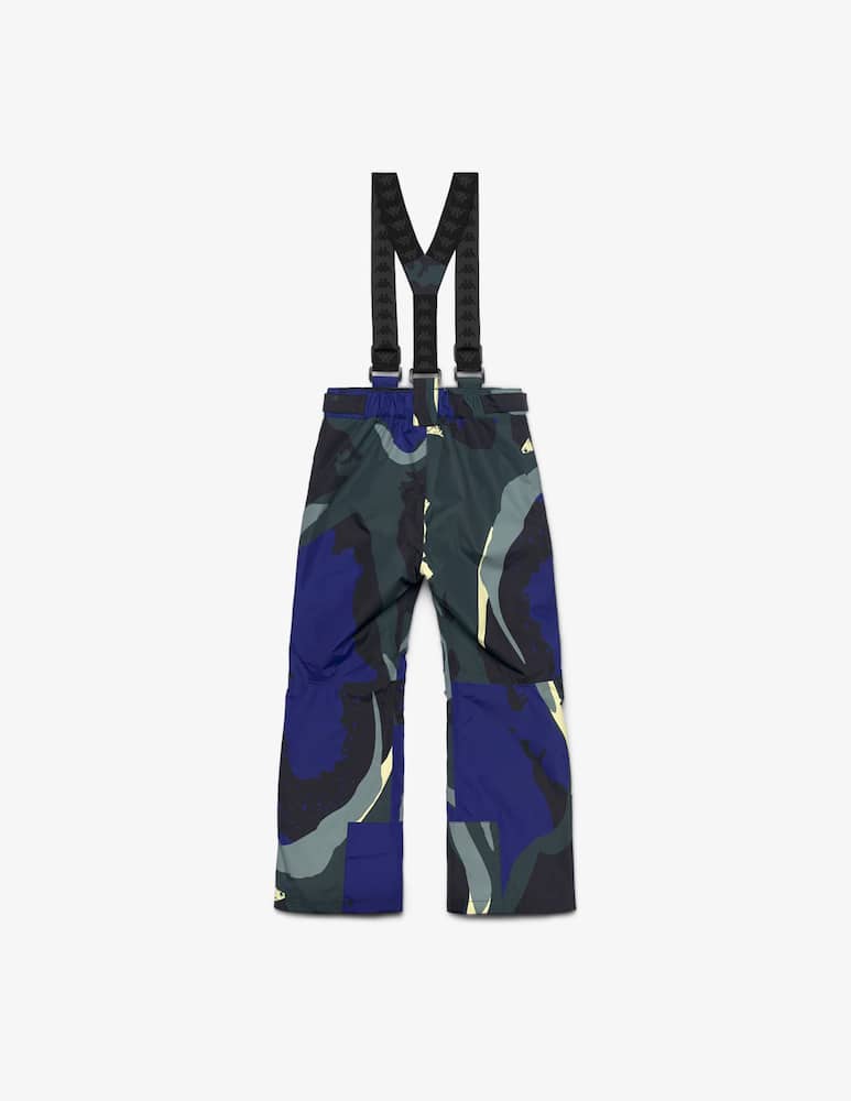 Kappa Sci Ski pants - picture 1 Kappa Sci Ski pants - picture 1