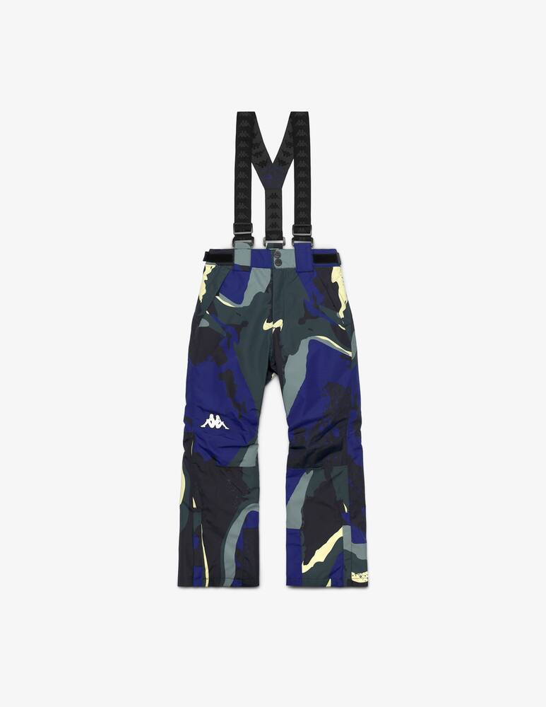 rinascente Kappa Sci Ski pants