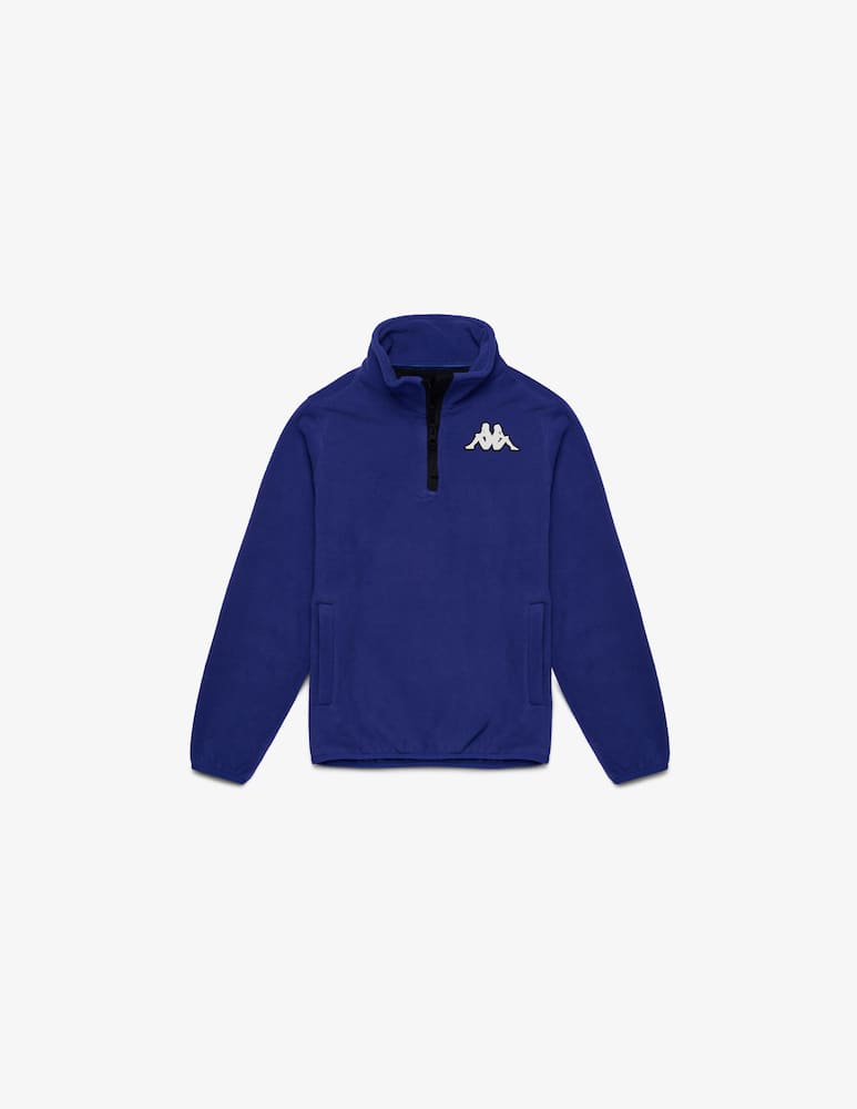 Kappa Sci Pile ski sweatshirt - picture 1 Kappa Sci Pile ski sweatshirt - picture 1