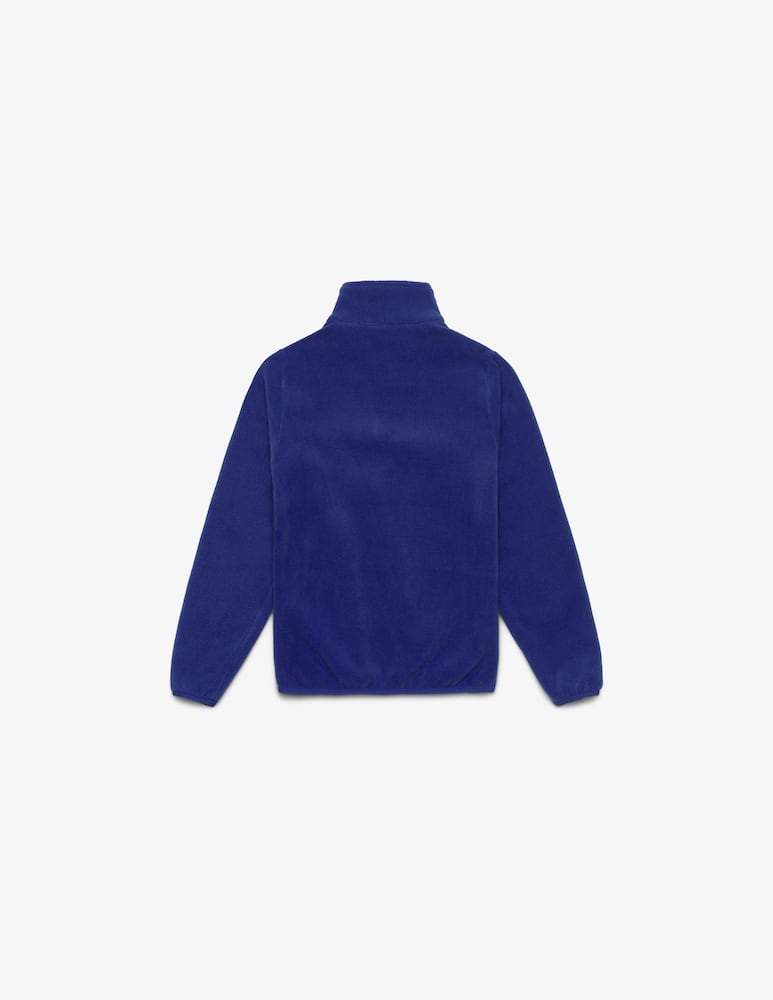 Kappa Sci Pile ski sweatshirt - picture 2 Kappa Sci Pile ski sweatshirt - picture 2