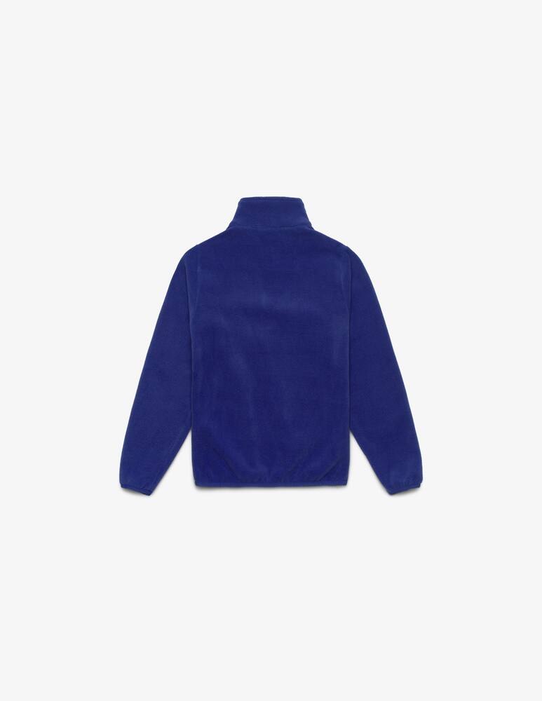 rinascente Kappa Sci Pile ski sweatshirt