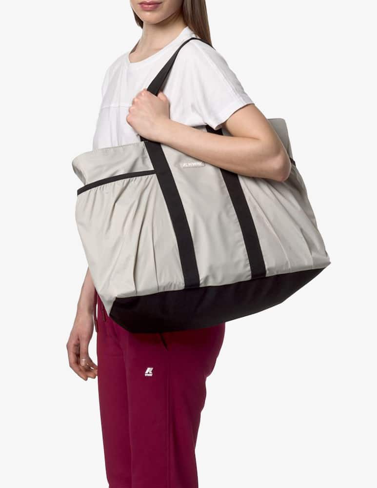 rinascente K-Way Saint Malo Borsa Mare