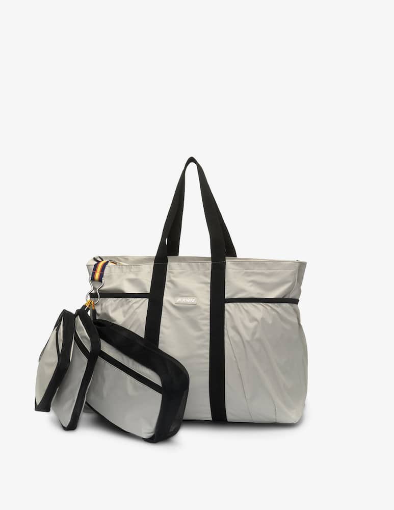 rinascente K-Way Saint Malo Borsa Mare