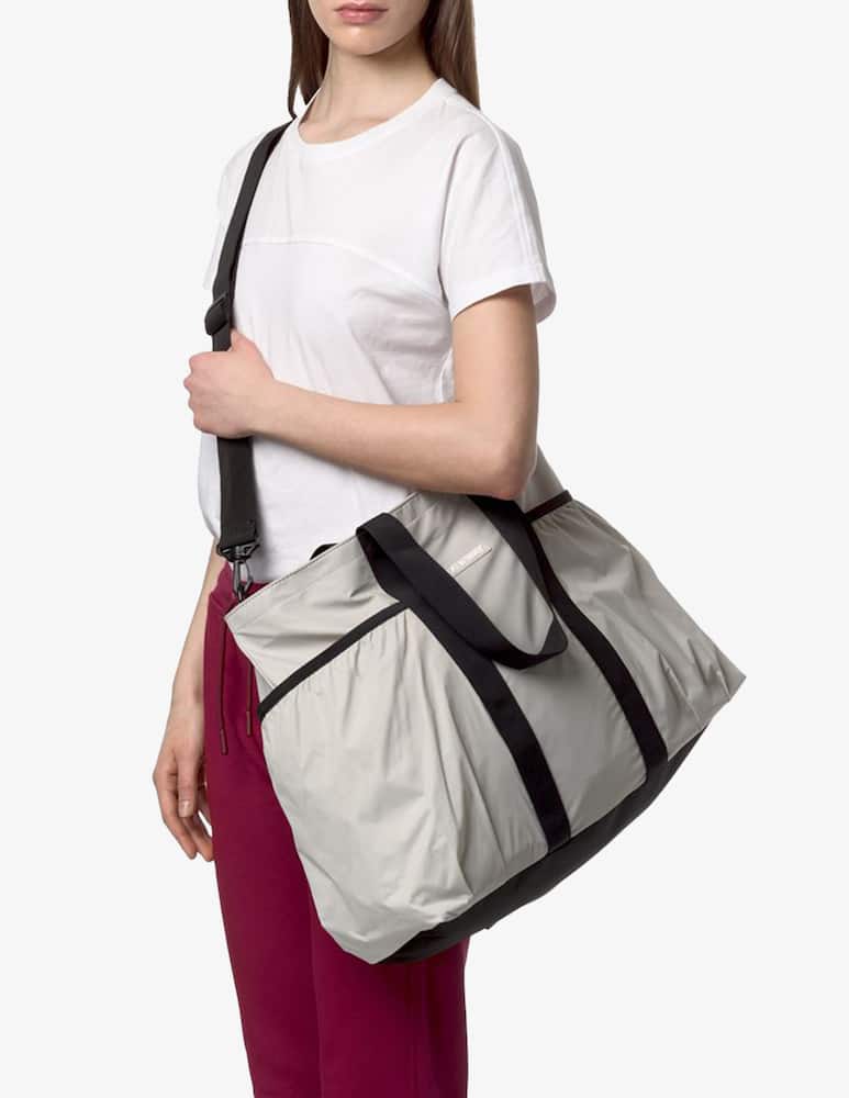 rinascente K-Way Saint Malo Borsa Mare