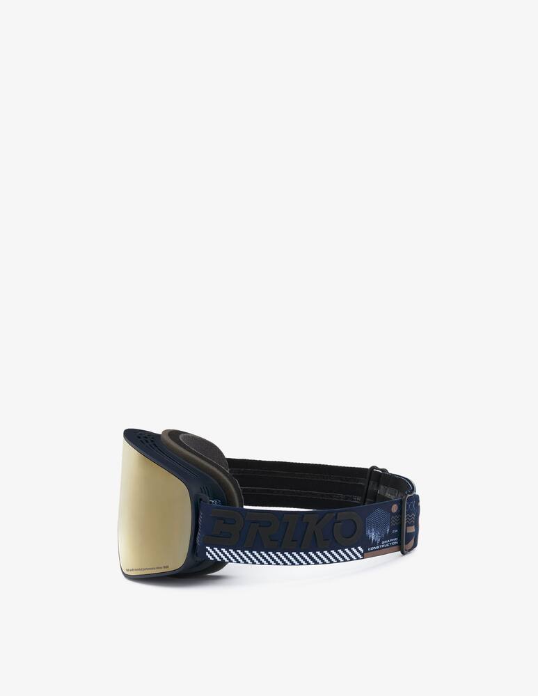 rinascente Briko Maschera sci Chino Sharp lite