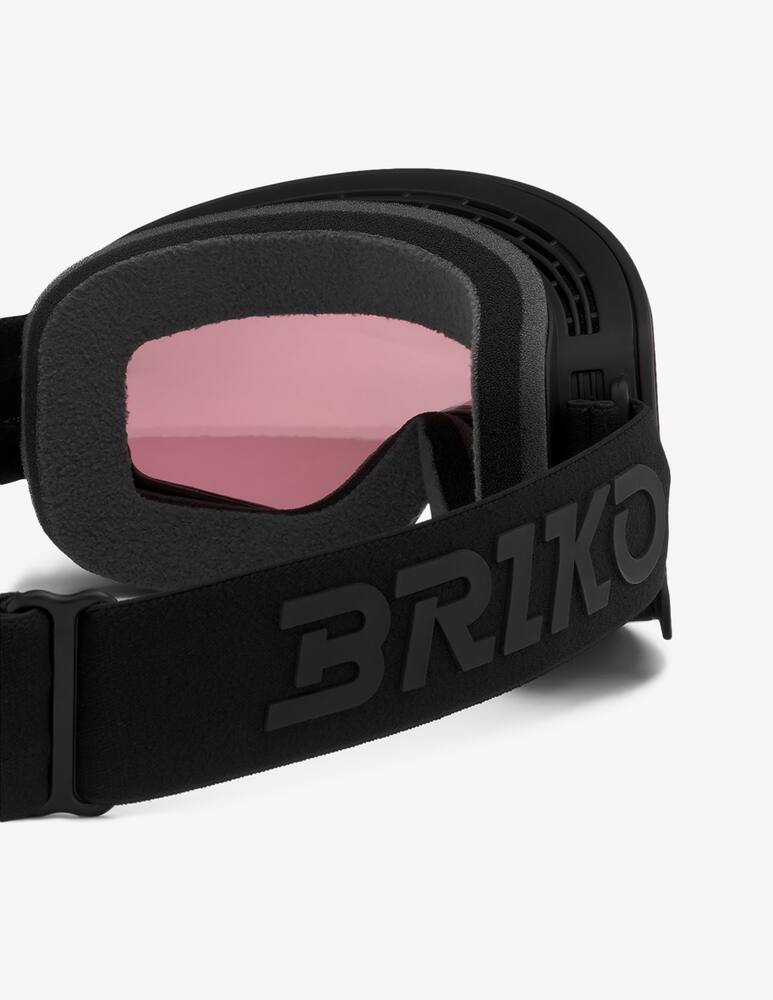 rinascente Briko Maschera sci Chino Sharp lite