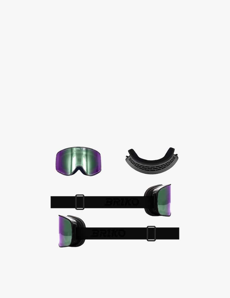 Briko Chino sharp goggles - picture 5 Briko Chino sharp goggles - picture 5