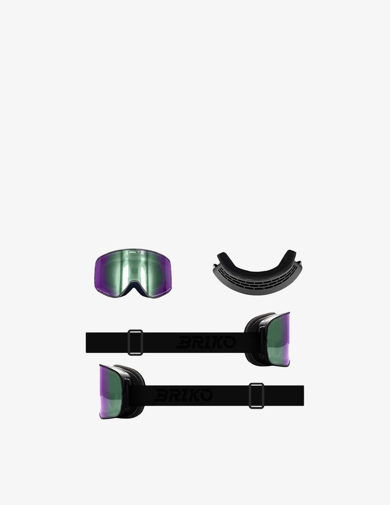 rinascente Briko Maschera sci Chino Sharp lite