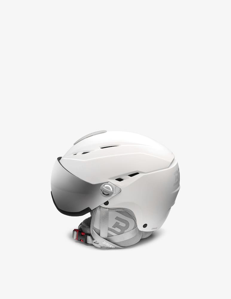 Briko Chione visor helmet - picture 2 Briko Chione visor helmet - picture 2