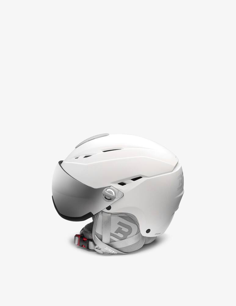 rinascente Briko Casco con visiera Chione