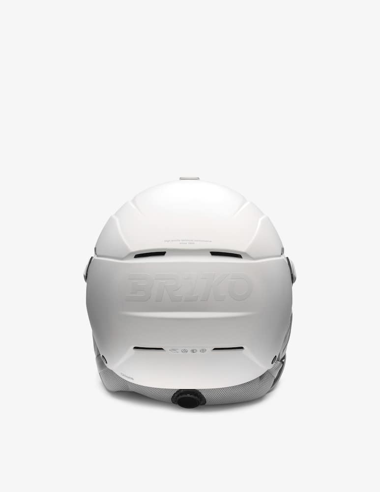 Briko Chione visor helmet - picture 4 Briko Chione visor helmet - picture 4