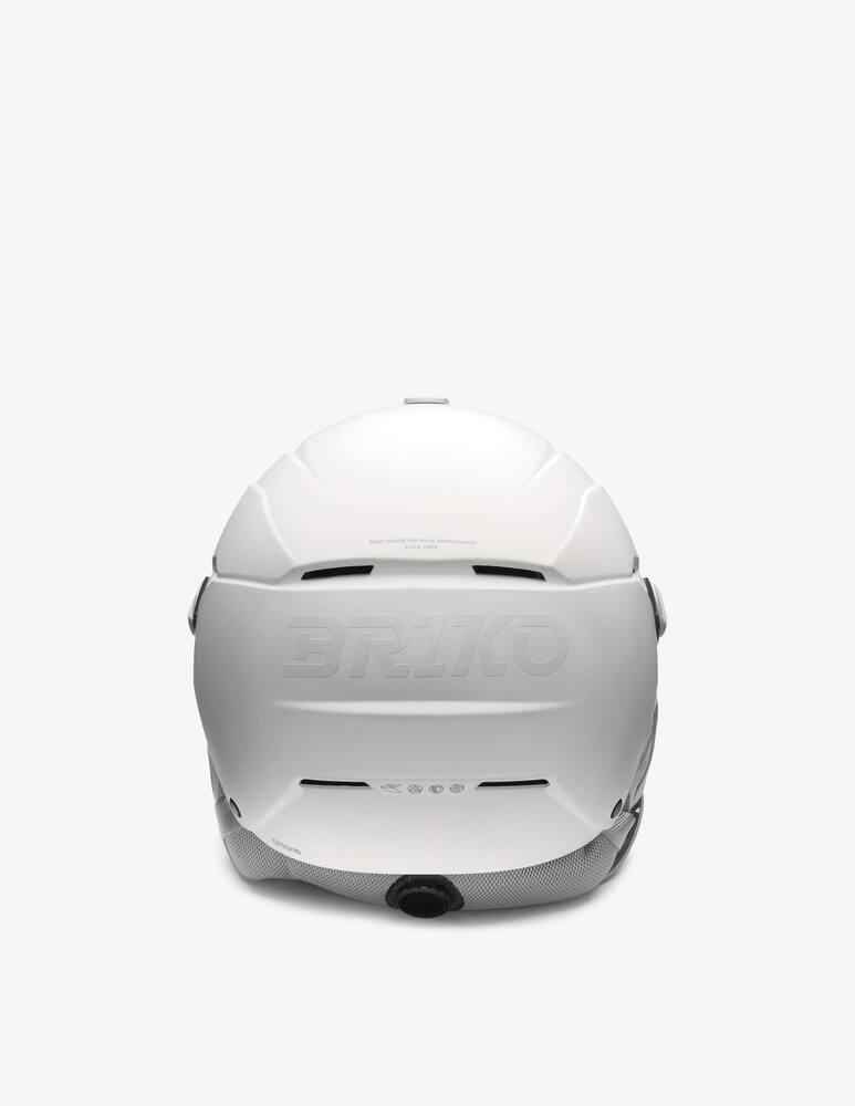 rinascente Briko Casco con visiera Chione