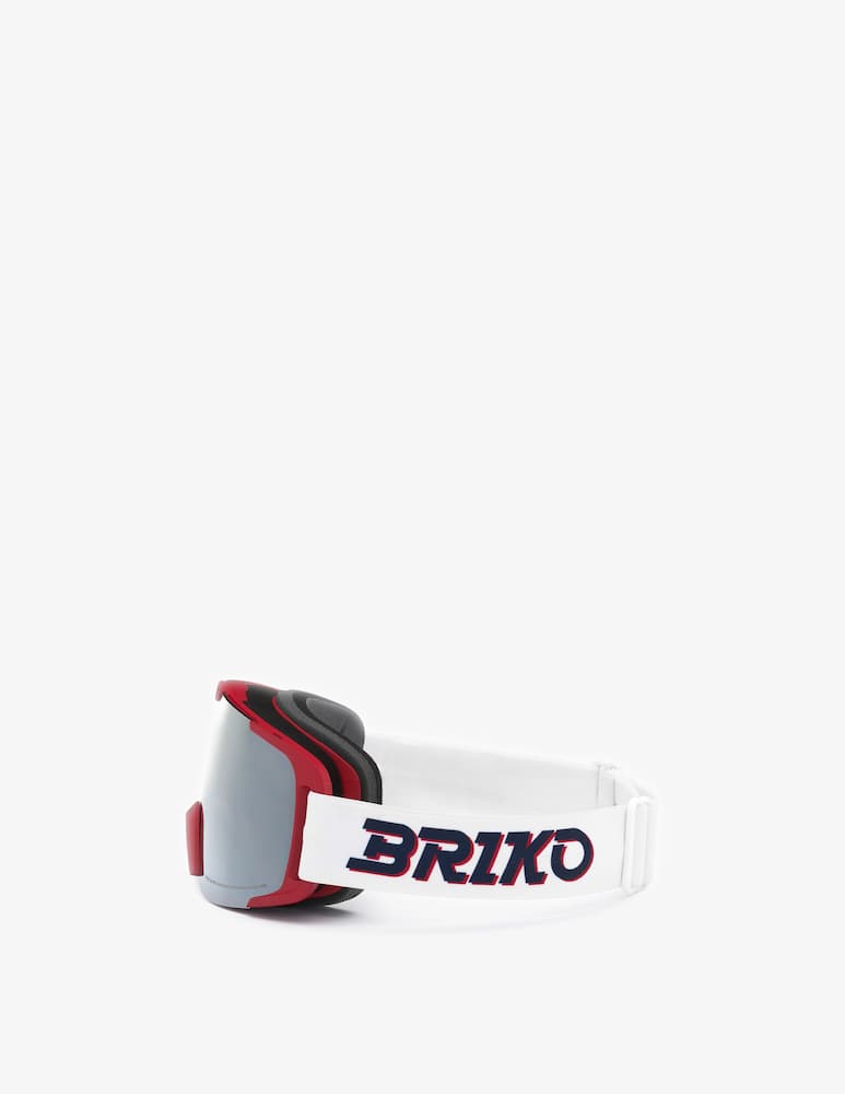 Briko Veny ski goggles - picture 3 Briko Veny ski goggles - picture 3