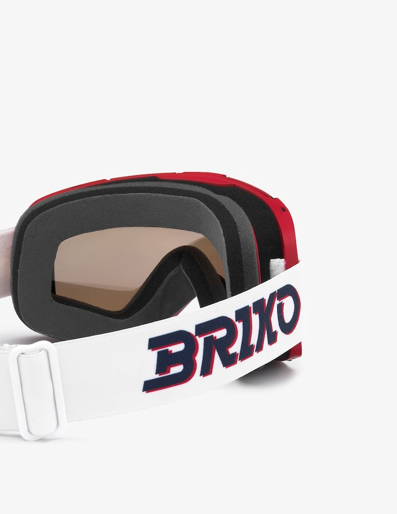Briko Veny ski goggles - picture 4 Briko Veny ski goggles - picture 4