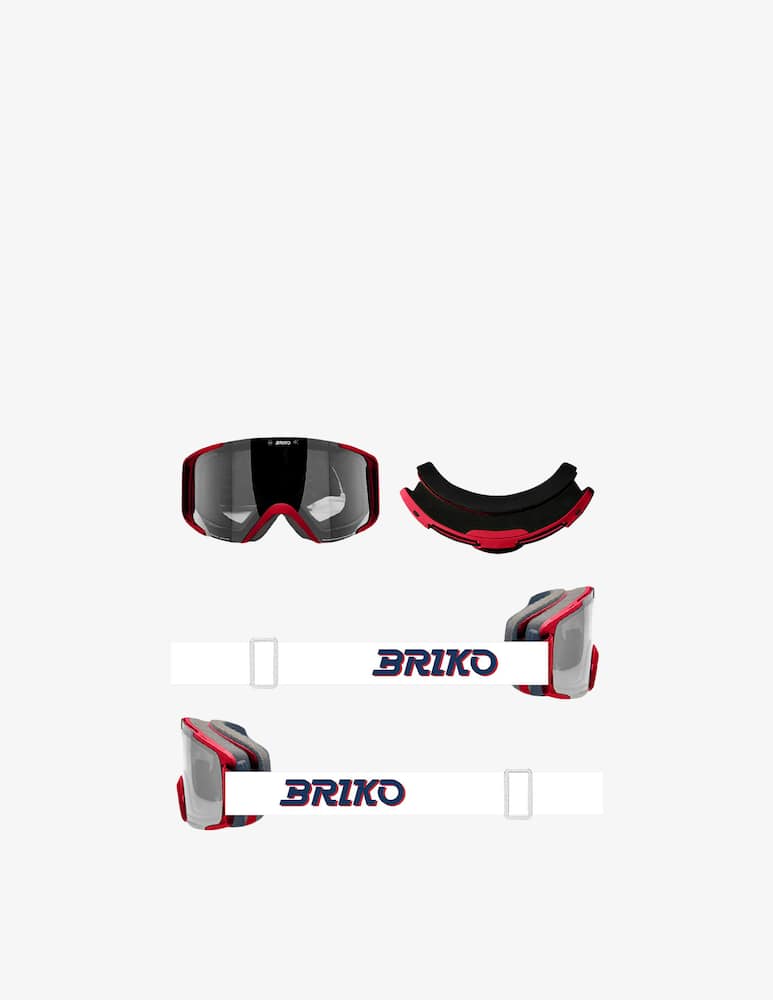 Briko Veny ski goggles - picture 5 Briko Veny ski goggles - picture 5