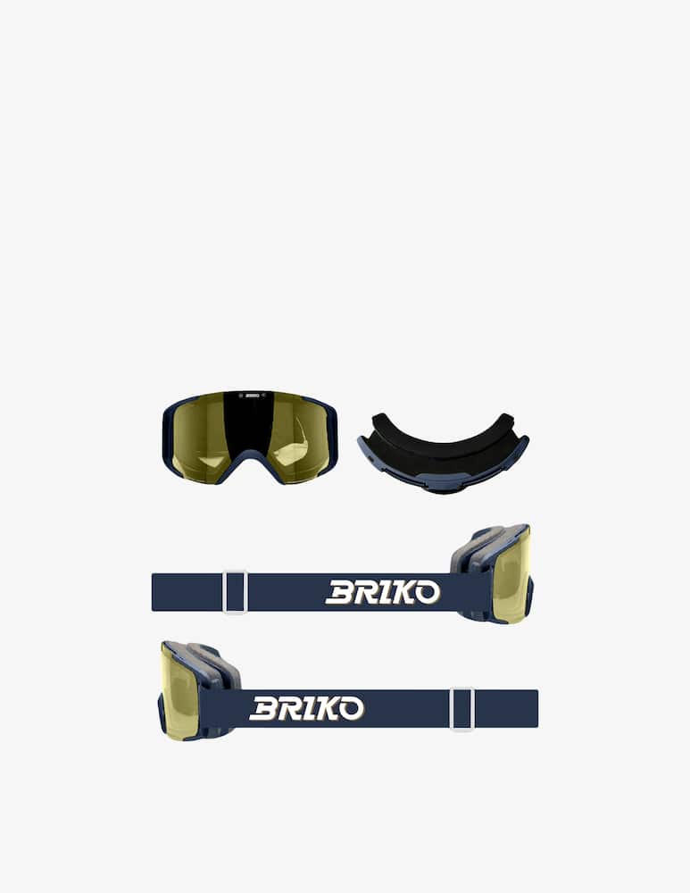 rinascente Briko Maschera sci Veny