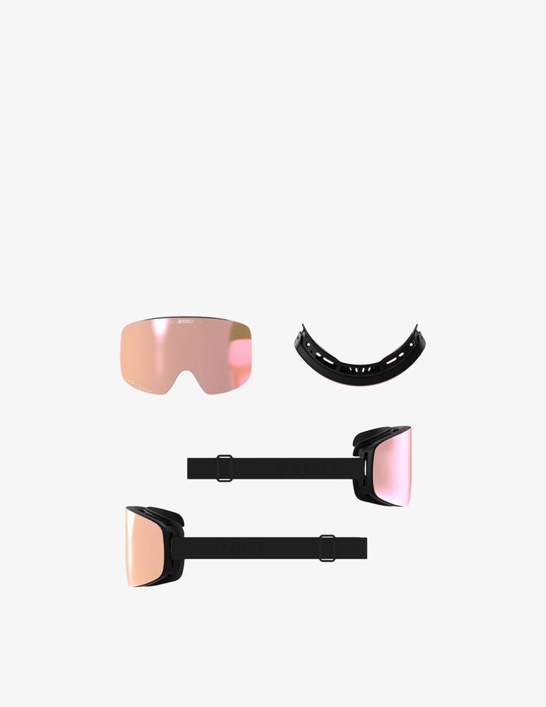 rinascente Briko Horizon 2 lenses