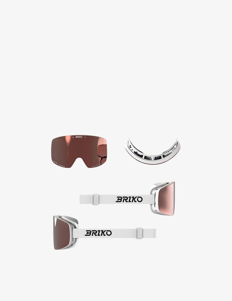 rinascente Briko Horizon 2 lenses
