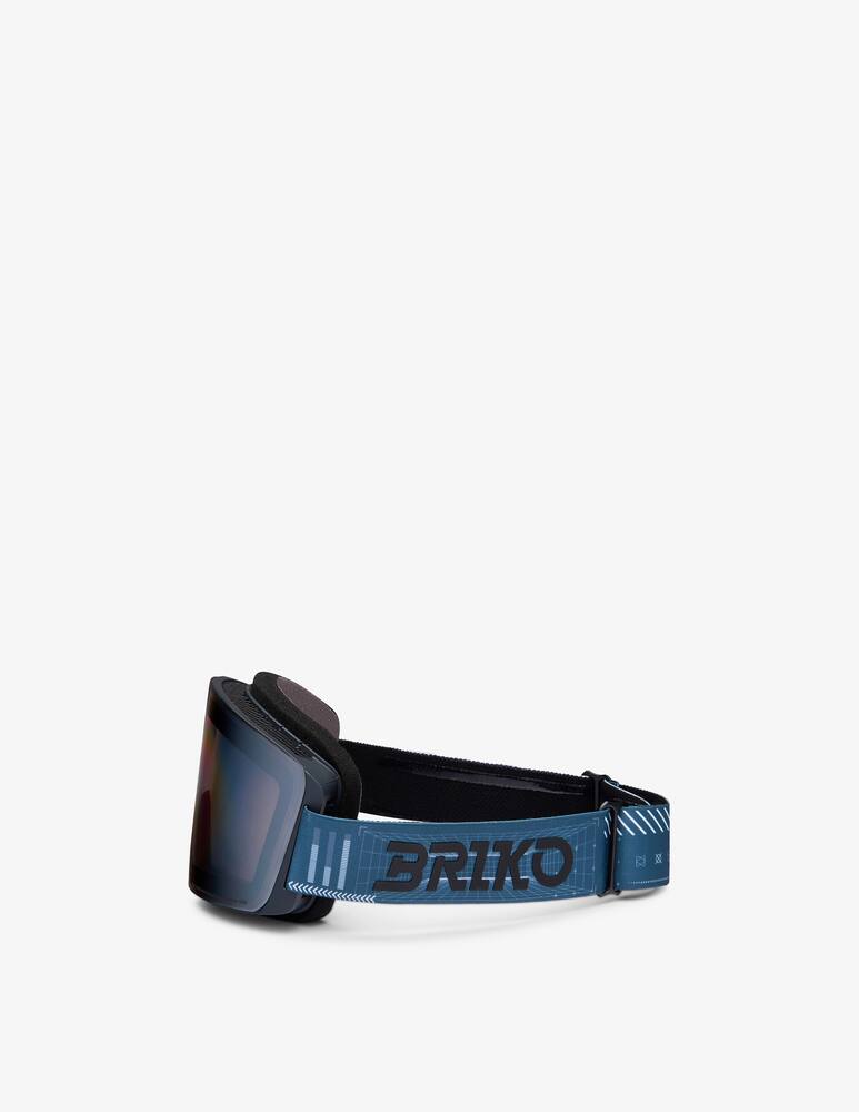 rinascente Briko Maschera Titan 8 Sharp Lite