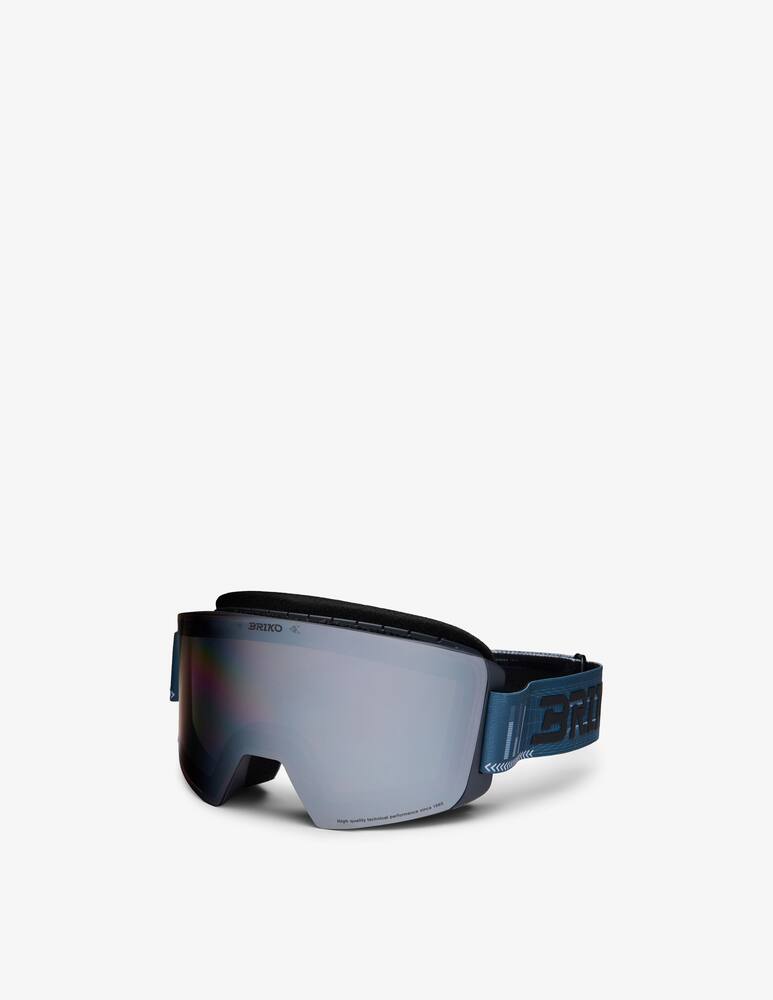 rinascente Briko Maschera Titan 8 Sharp Lite