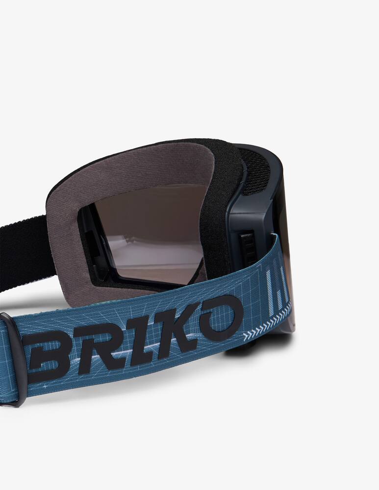 rinascente Briko Maschera Titan 8 Sharp Lite