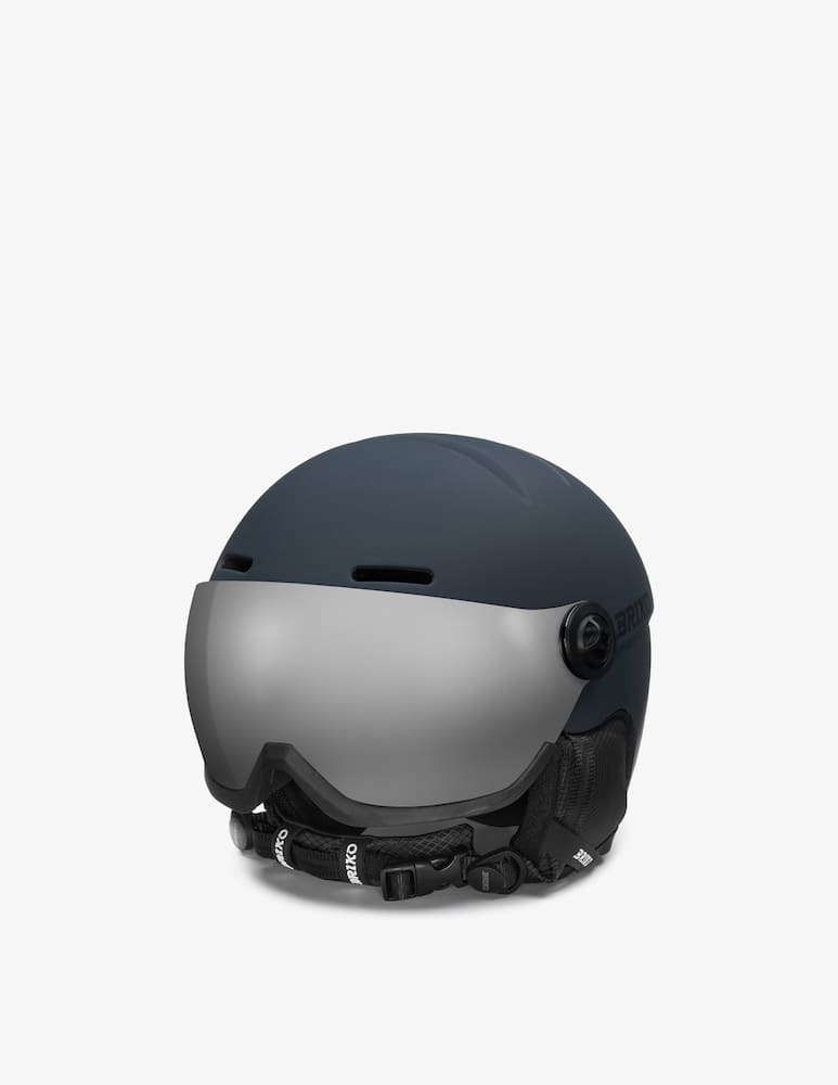 Briko Teide 2.0 visor - picture 1 Briko Teide 2.0 visor - picture 1