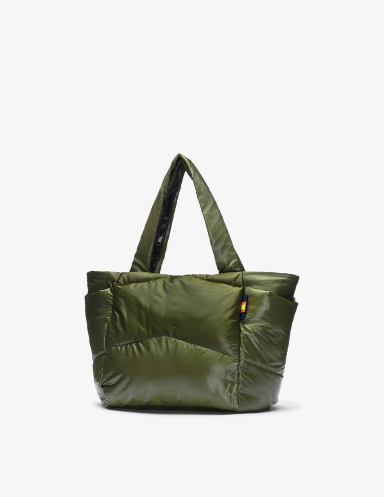 rinascente K-Way Nin Crystal Chintz Borsone