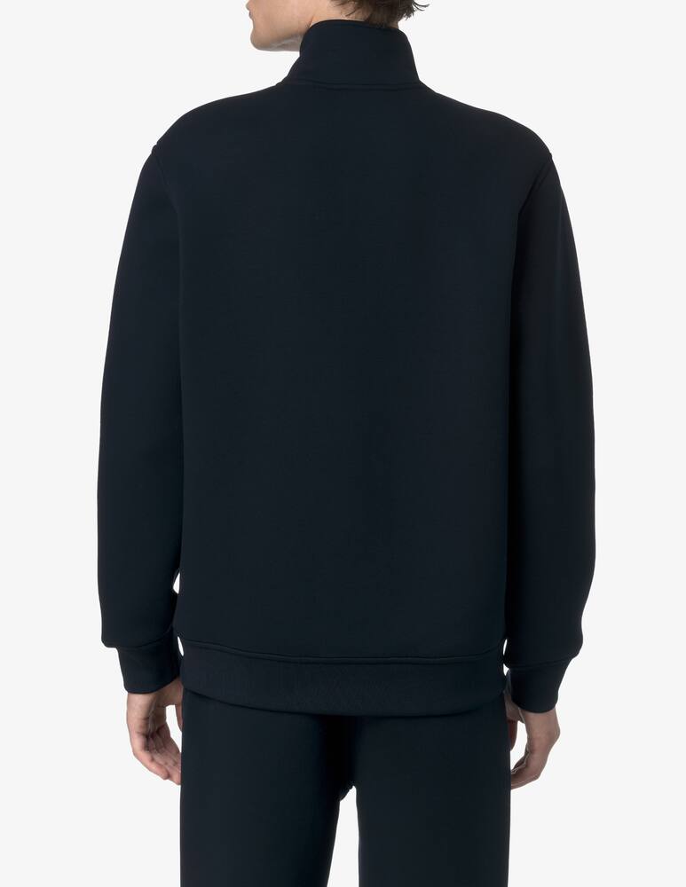 rinascente K-Way Scuba finn zip jacket