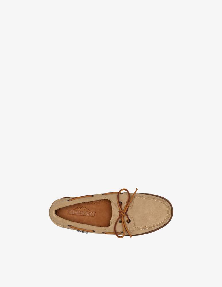 rinascente Sebago Mocassini ranger in suede