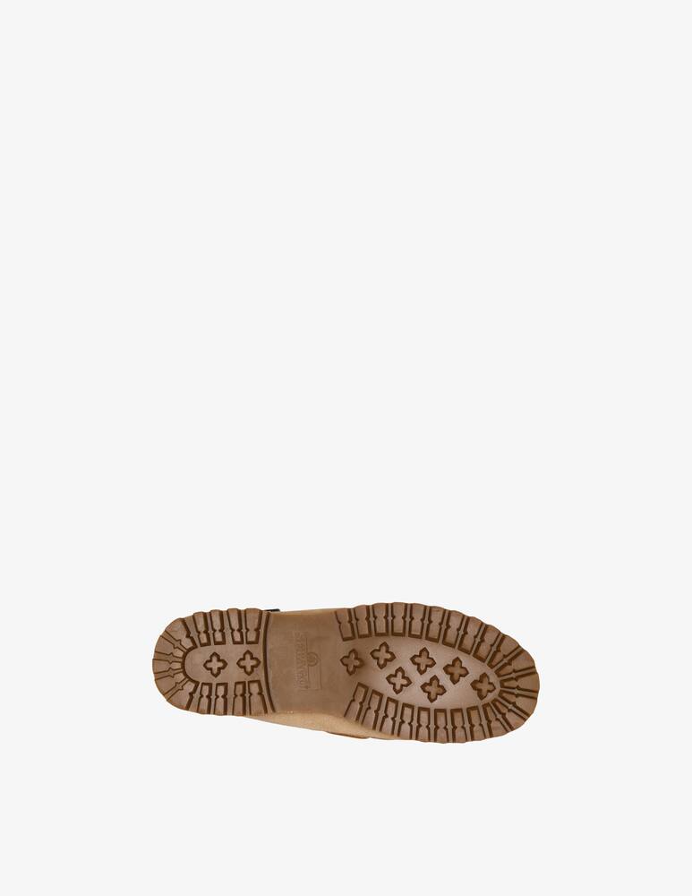 rinascente Sebago Mocassini ranger in suede