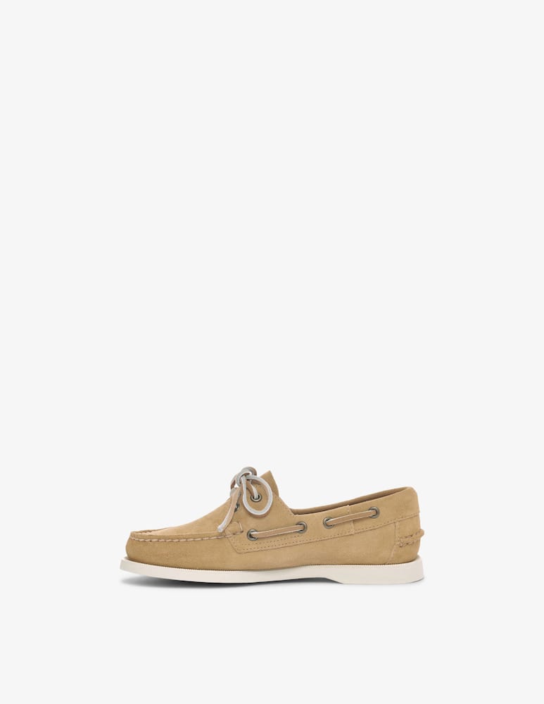 rinascente Sebago Portland boat shoe