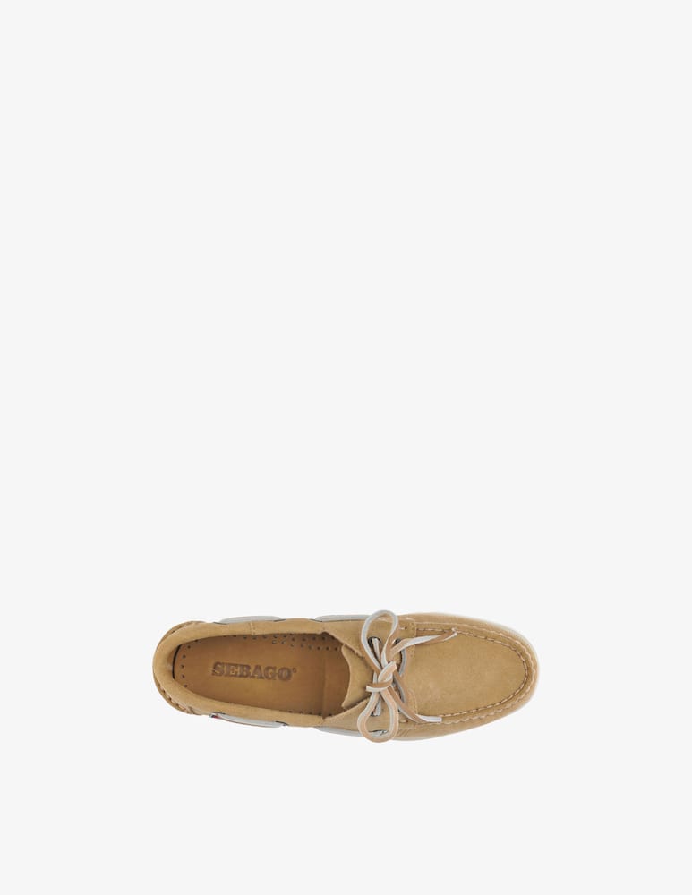 rinascente Sebago Portland boat shoe