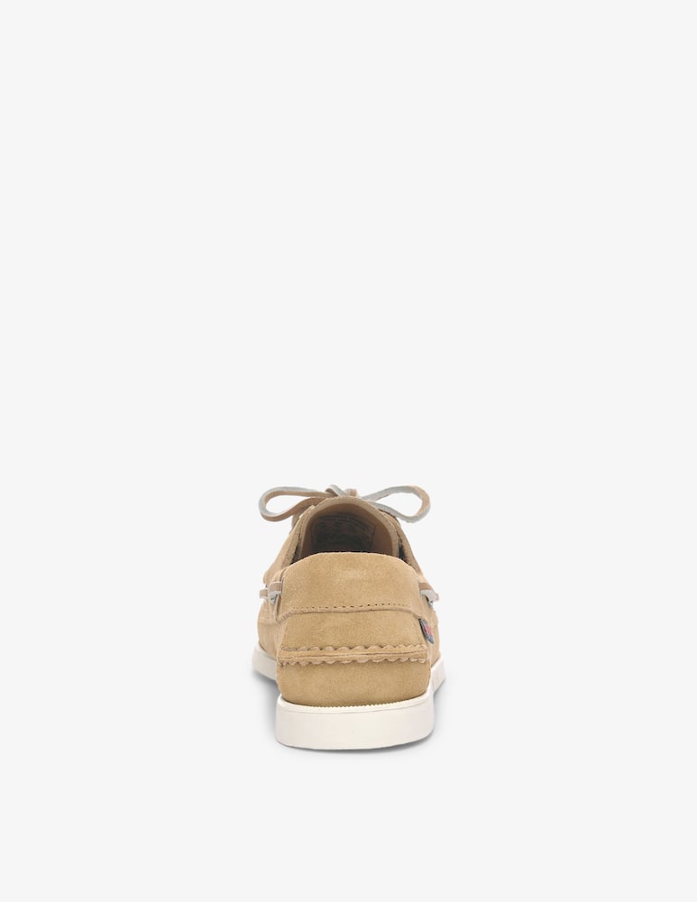 rinascente Sebago Portland boat shoe
