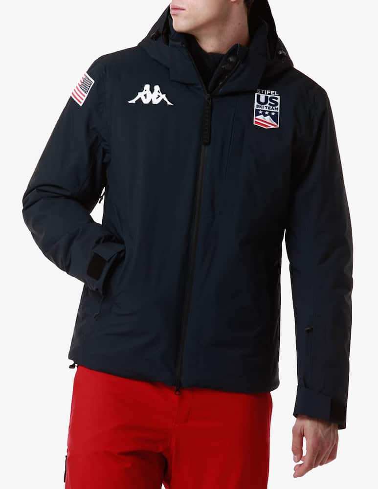 Kappa Sci Giacca sci usa - immagine 1 Kappa Sci Giacca sci usa - immagine 1
