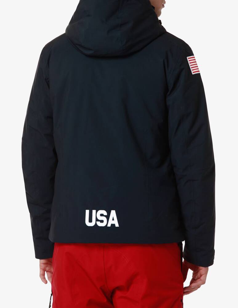 rinascente Kappa Sci Usa ski jacket