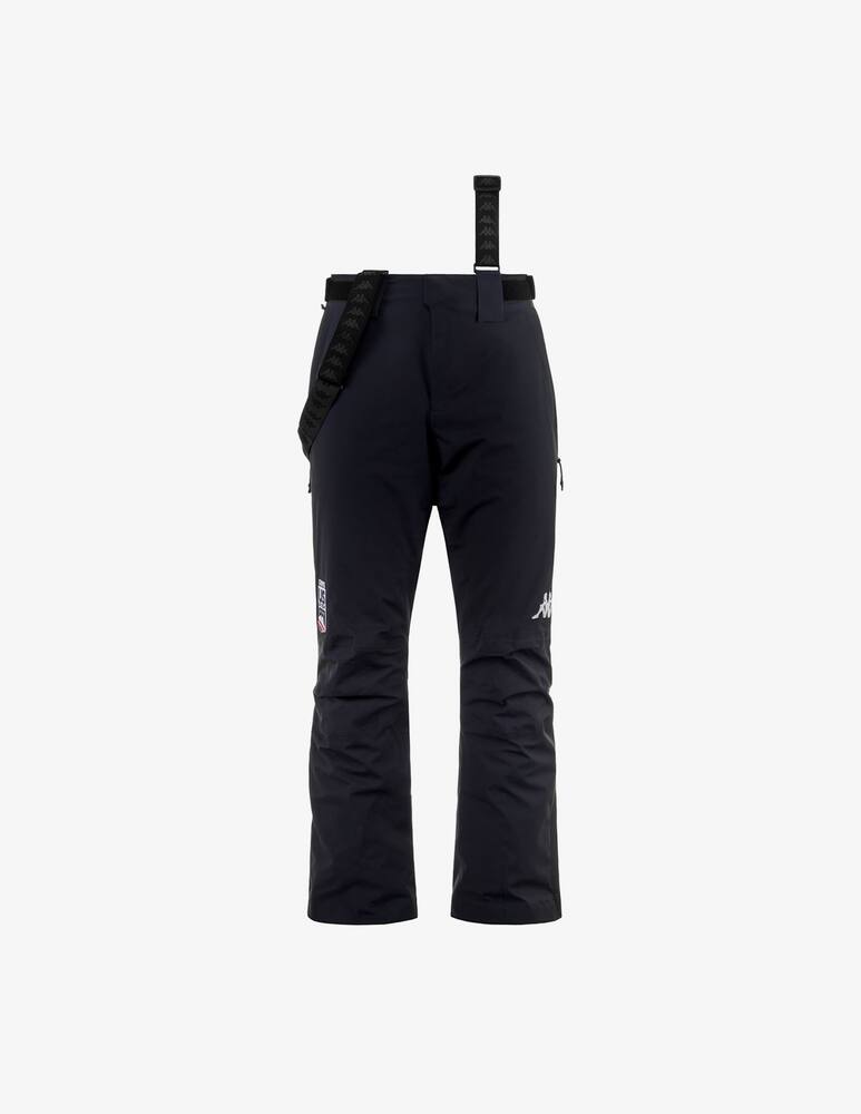 Kappa Sci Usa ski pants - picture 1