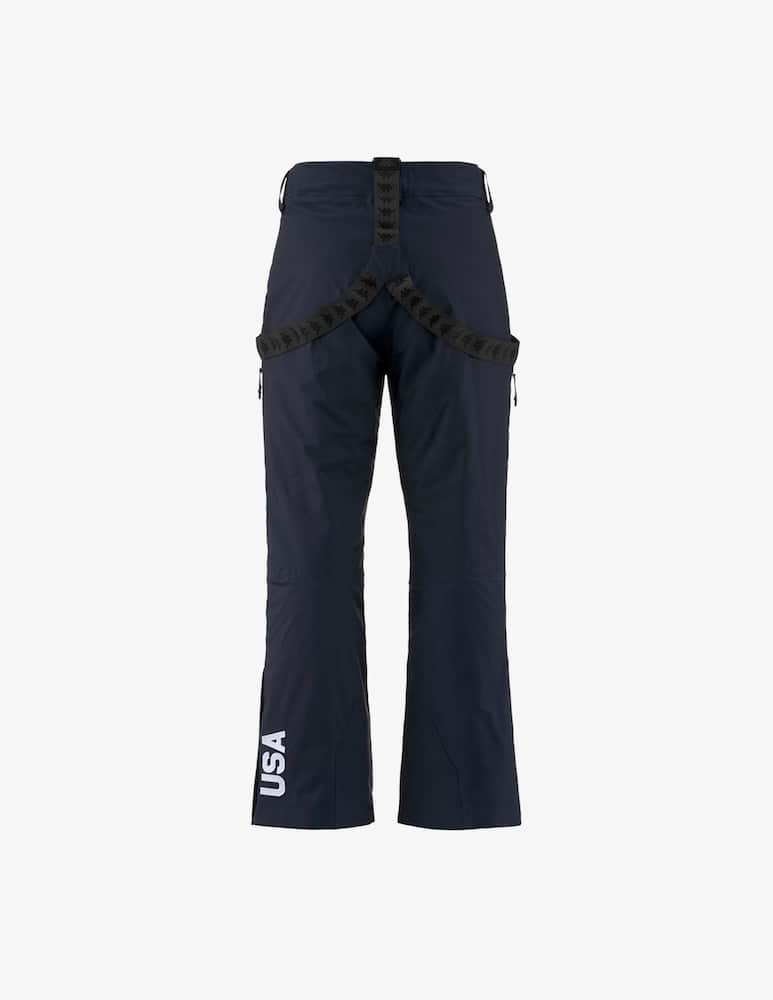 rinascente Kappa Sci Usa ski pants